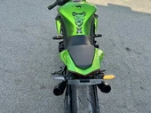 Kawasaki Z 1000 2011