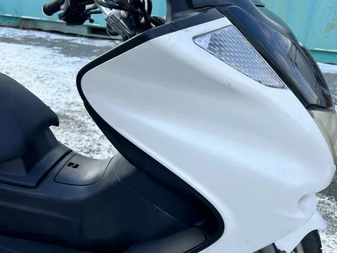 Yamaha Majesty 250 2001