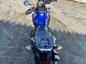 SUZUKI - V-Strom DL 250