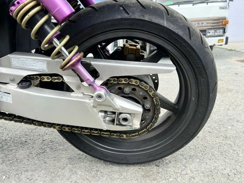 Honda CB 1300 2003