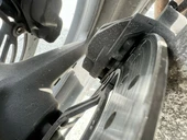 HONDA CB600S HORNET 2000