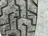 HONDA NV400 SHADOW 1997
