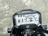 Honda Zoomer 2013