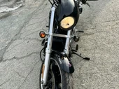 HARLEY-DAVIDSON VRSCDA1250 NIGHTROD 2008