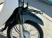 HONDA SUPER CUB PRO 2015
