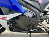 HONDA CBR600RR 2011