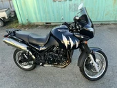TRIUMPH TIGER 955i 2004