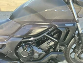 HONDA CTX700N 2013
