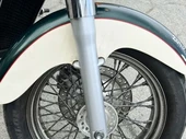 HONDA NV400 SHADOW 1997