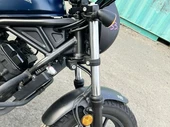 HONDA REBEL 250A 2020