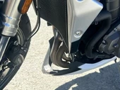 TRIUMPH STREET TRIPLE 660S 2021