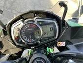 KAWASAKI NINJA 1000 2018
