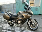 HONDA NT680V DEAUVILLE 2007