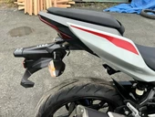 KAWASAKI Z400 2021