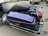 HARLEY-DAVIDSON   FLHR1450 ROAD KING 1999