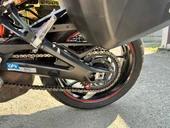 YAMAHA MT-09 TRACER 2015