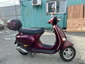 PIAGGIO VESPA ET4 150 2003