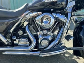 HARLEY-DAVIDSON ROAD KING 2006