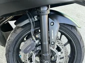 HONDA CBR650F 2017