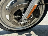 	Harley-Davidson V-Rod 2007