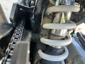 HONDA FMX 650 2005