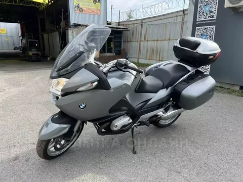 BMW R 1200 RT 2005