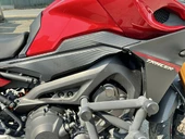 YAMAHA MT-09 TRACER 2015