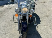 HARLEY-DAVIDSON ROAD KING 2008