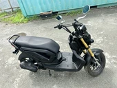 Honda Zoomer 2013