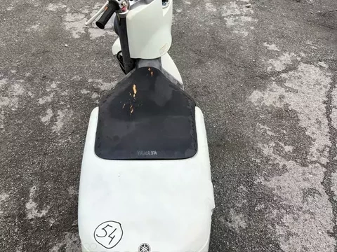 Yamaha VOX 2014