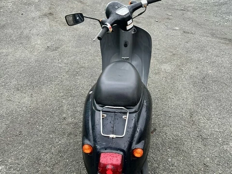 Honda Giorcub 1998
