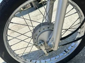 HONDA SUPER CUB 2015