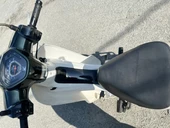 HONDA SUPER CUB 2015