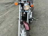 HONDA VT1300CX FURY 2009