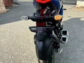 SUZUKI GIXXER 250SF 2020