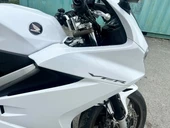 HONDA VFR800F 2016