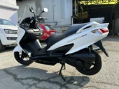 SUZUKI BURGMAN 200 2021