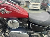 KAWASAKI VN1500 VULCAN CLASSIC 1996