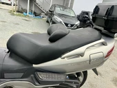 SUZUKI SKYWAVE 650 2002