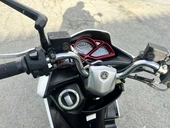 YAMAHA MAJESTY 155S 2014