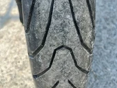 YAMAHA MT-09 TRACER 2015