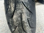 HONDA VFR800F 2016