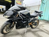 TRIUMPH DAYTONA 675 2012