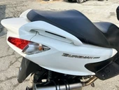 SUZUKI BURGMAN 200 2021