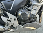 HONDA CB400X 2013