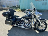 HARLEY-DAVIDSON ROAD KING 2006