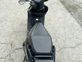 SUZUKI ADRESS V125 2018