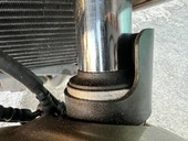 HONDA NT680V DEAUVILLE 2007