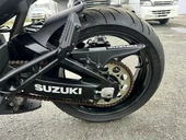 SUZUKI GSR400A 2009