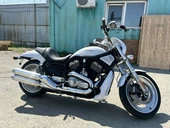 	Harley-Davidson V-Rod 2007